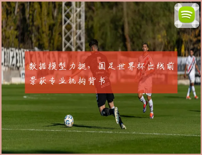 数据模型力挺，国足世界杯出线前景获专业机构背书