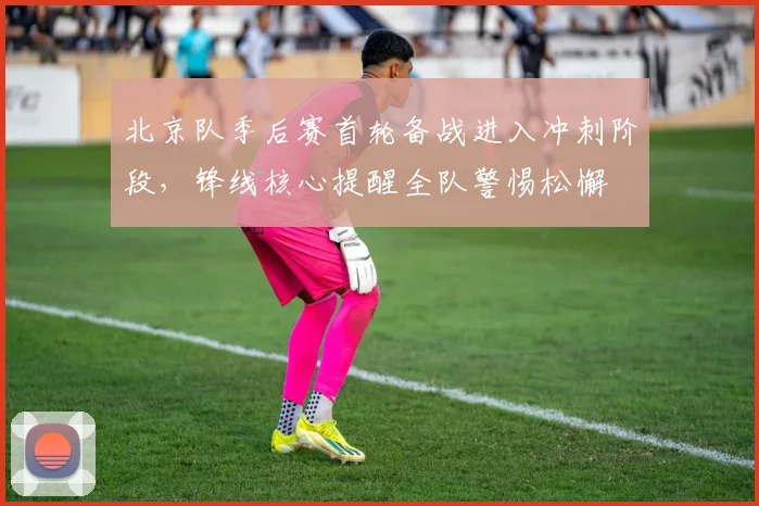 北京队季后赛首轮备战进入冲刺阶段，锋线核心提醒全队警惕松懈 - 球天下体育